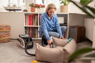 Kärcher SE 3-18 Compact Home Accu