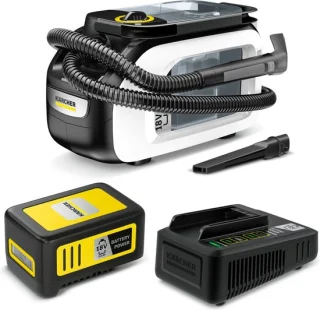 Kärcher SE 3-18 Compact Home Accu