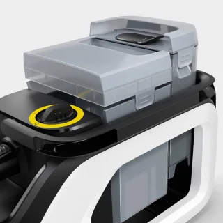 Kärcher SE 3 Compact Home Floor Sproei-extractie reiniger
