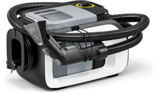 Kärcher SE 3 Compact Home Floor Sproei-extractie reiniger