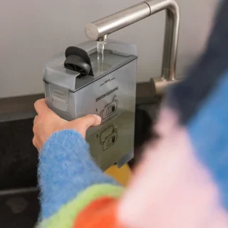 Kärcher SE 3 Compact Home Floor Sproei-extractie reiniger
