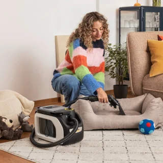 Kärcher SE 3 Compact vloerreiniger