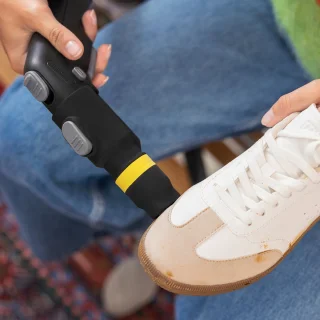 Kärcher SE 3 Compact vloerreiniger