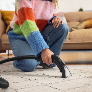 Kärcher SE 3 Compact vloerreiniger