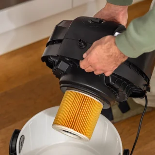 Kärcher SE 4 Plus Tapijtreiniger Set