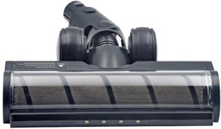 De Katoenen borstelkop - 1 stuk in één oogopslag