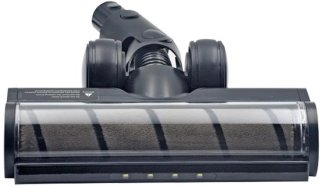 Katoenen borstelkop - 1 stuk review