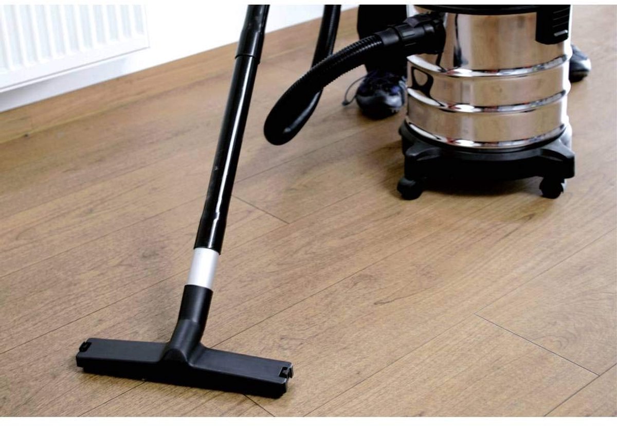 Wat vinden we goed aan de Kraan IBC Tank 1 Stuk