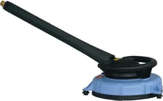 Kränzle UFO oppervlaktereiniger 300mm