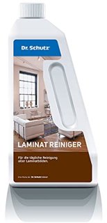 De Laminaatreiniger 750 ml in één oogopslag