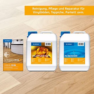 Wat vinden we goed aan de Laminaatreiniger 750 ml