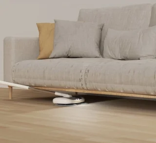 Léchell® Spraymop - Elektrische dweil