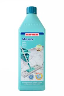 De Leifheit Marmerreiniger 4 x 1 L in één oogopslag