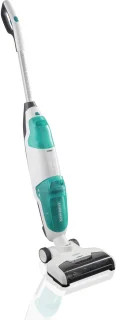 Leifheit Regulus Aqua PowerVac 2in1 vloerreiniger draadloos