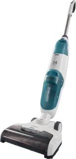 Leifheit Regulus Aqua PowerVac 2in1 vloerreiniger draadloos
