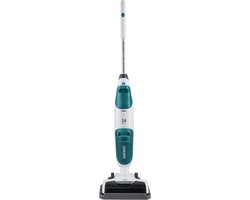 Leifheit Regulus Aqua PowerVac 2in1 vloerreiniger draadloos review