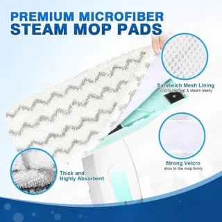 Lexium Dweil Elektrische Dweil
