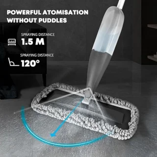 Lexium Dweil Elektrische Mop
