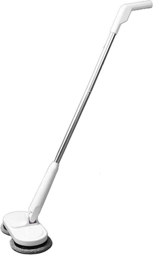 Lexium Dweil Elektrische Mop review