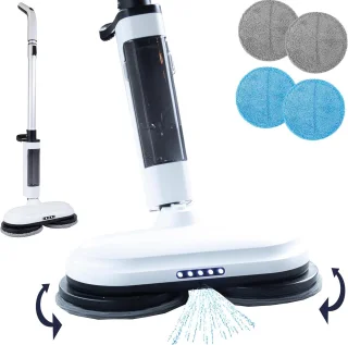 Lexium Dweil Elektrische Mop