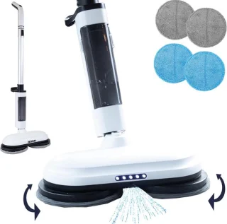Lexium Dweil Elektrische Mop