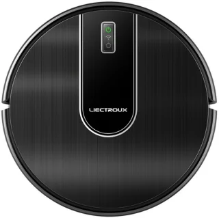 LIECTROUX N7S-U Robotstofzuiger en dweil review