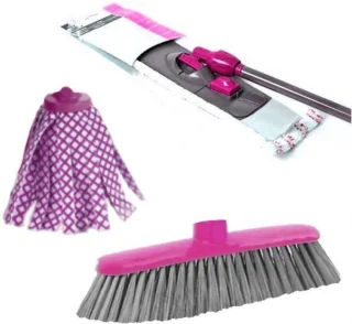 Lifetime Schoonmaakset