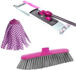 Lifetime Schoonmaakset review