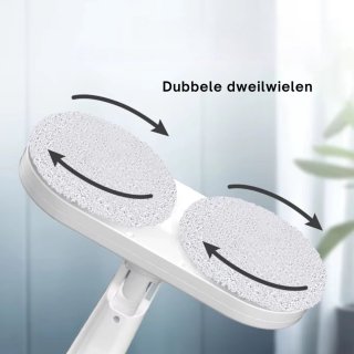 Wat vinden we minder goed