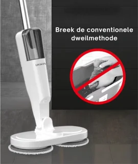 Livista® Elektrische Spraymop