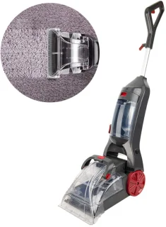 Livista® Tapijtreiniger