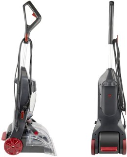 Wat vinden we goed aan de Livista® Tapijtreiniger