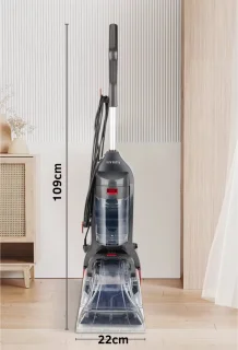 Livista® Tapijtreiniger