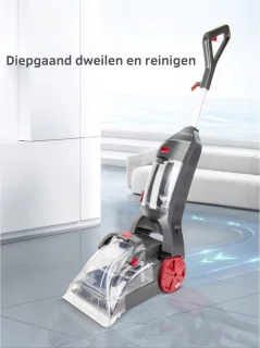 Livista® Tapijtreiniger