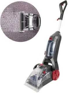Livista® Tapijtreiniger