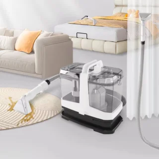 Livista® Vlekkenreiniger - Tapijtreiniger