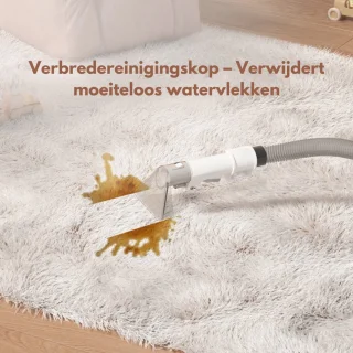 Livista® Vlekkenreiniger - Tapijtreiniger