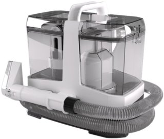 De Livista® Vlekkenreiniger - Tapijtreiniger in één oogopslag