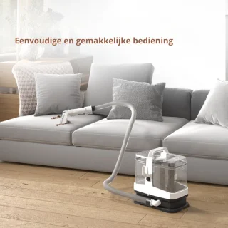 Livista® Vlekkenreiniger - Tapijtreiniger