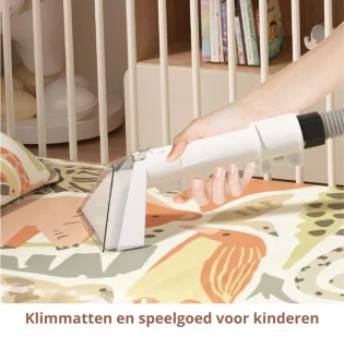 Livista® Vlekkenreiniger - Tapijtreiniger