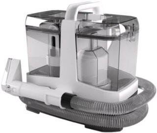 Livista® Vlekkenreiniger - Tapijtreiniger review