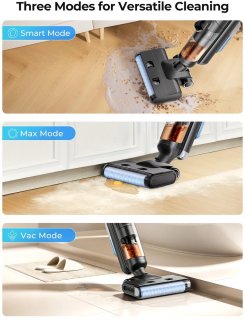 Wat vinden we goed aan de Maison Nordique Stofzuiger Nat-droog Zwart