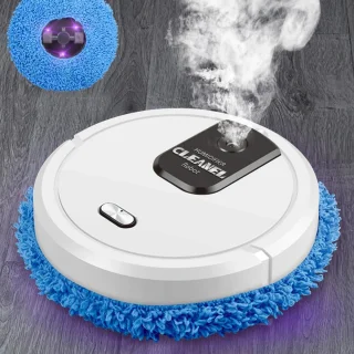 Wat vinden we goed aan de MakkelijkMooi Robot Mop