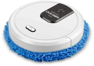 MakkelijkMooi Robot Mop review