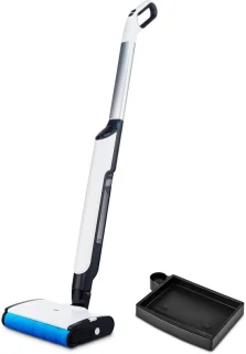 MEDION H11 MD100102 — compacte, handige allesreiniger voor harde vloeren