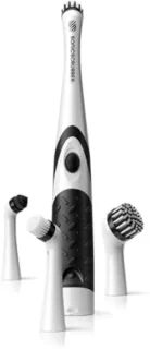 De Merknaam Handmatige reinigingsset in één oogopslag