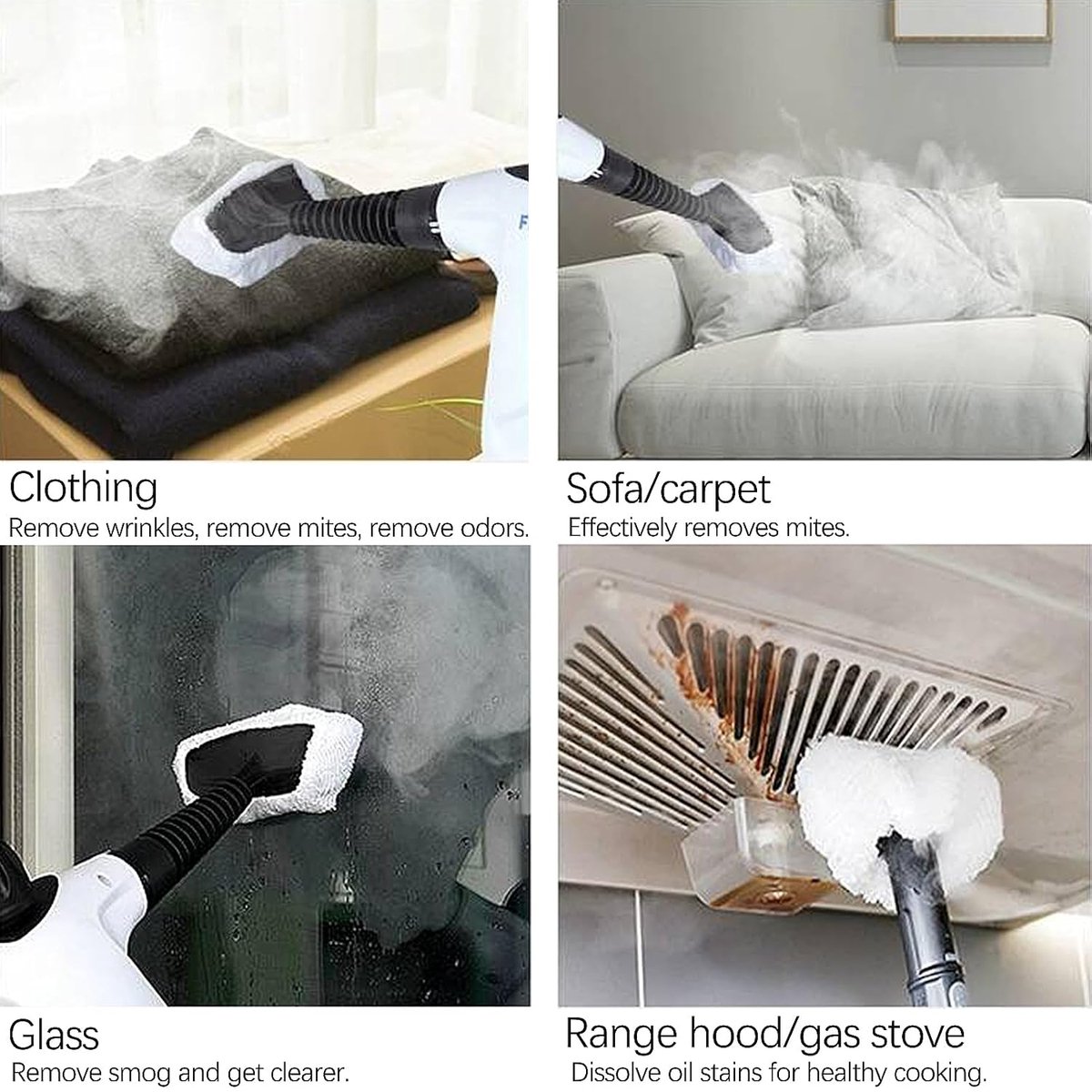 Wat vinden we minder goed