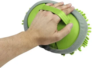 Microvezel Wash Mop