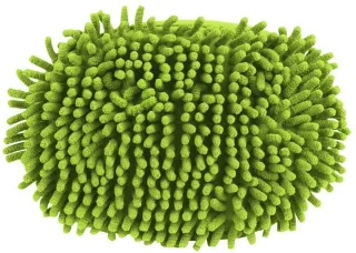 Microvezel Wash Mop