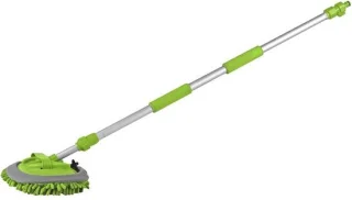 Microvezel Wash Mop
